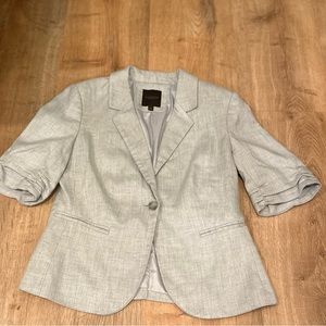 Limited size 6 jacket